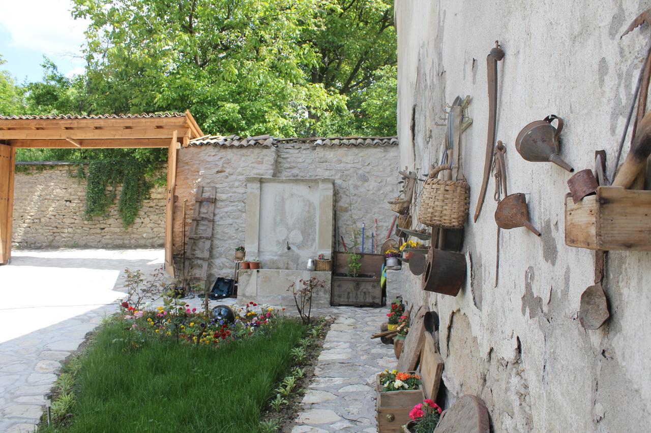 Akbulut Konak Hotel Safranbolu Exterior photo