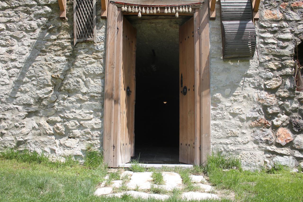 Akbulut Konak Hotel Safranbolu Exterior photo