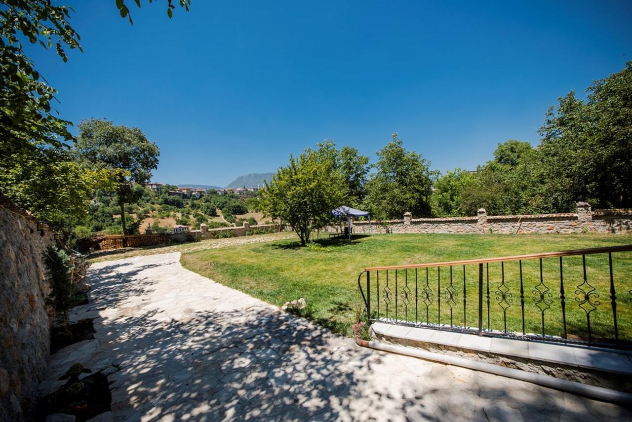 Akbulut Konak Hotel Safranbolu Exterior photo